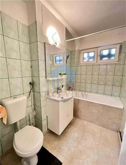 Apartament 3 camere, Gheorgheni - 2