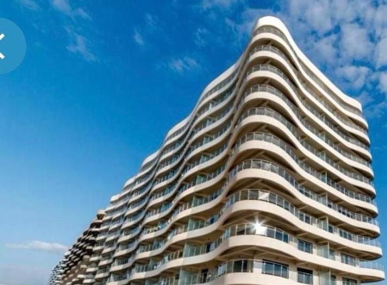 Apartament cu 2 camere semidecomandat în Nord