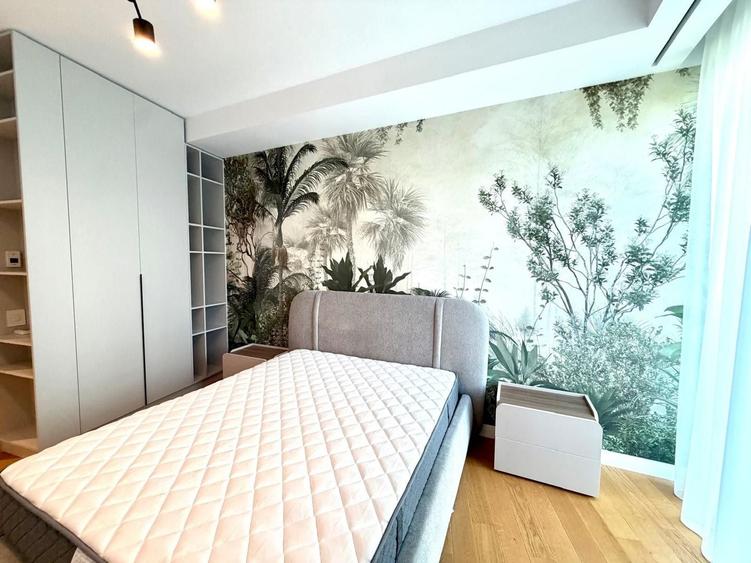 Apartament cu 3 camere, mobilat în Iancu Nicolae