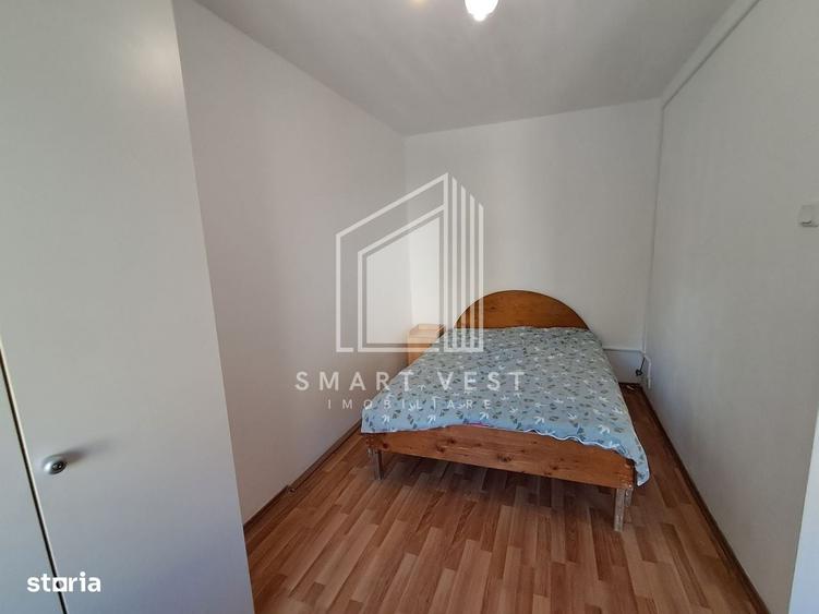 Apartament 2 camere | Etajul 1 | Zona Micro 14 - 7