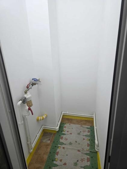Apartament cu 2 camere decomandat în Gării
