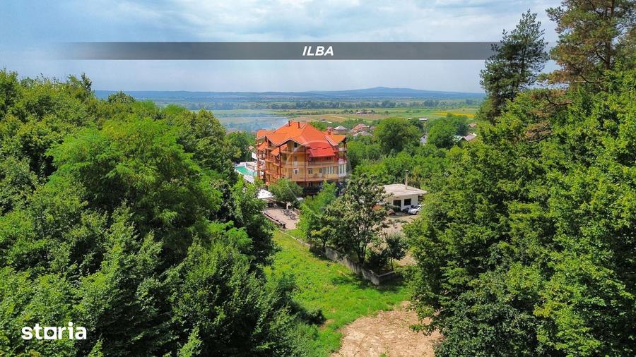 Spațiu comercial, de 2,900 mp, în Cicârlău