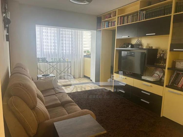Apartament 3 camere - Moara de foc - prima închiriere - 500€ - 1