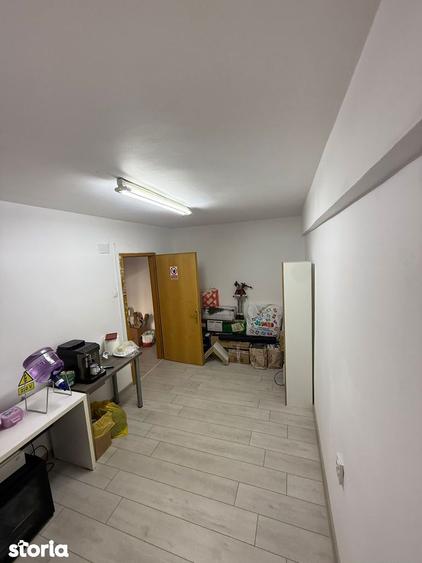 Spațiu comercial, de 16 mp, în Ultracentral