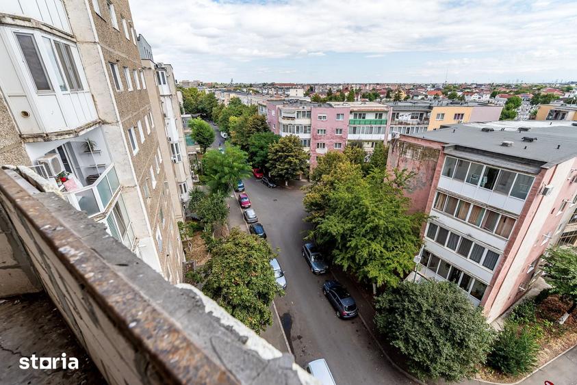 Apartament cu 4 camere în Micălaca