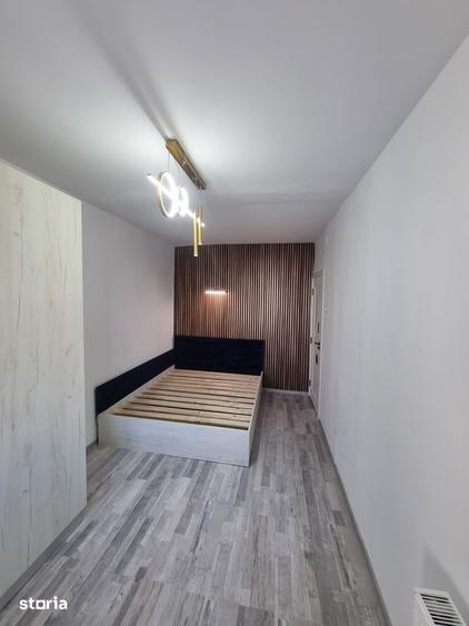 Apartament duplex in favorit - 8