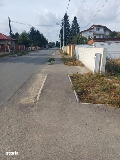 teren de vanzare Clinceni - 6