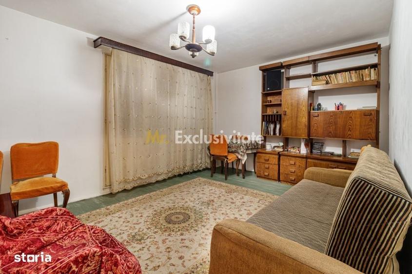 Apartament 3 camere Gorjului - 4