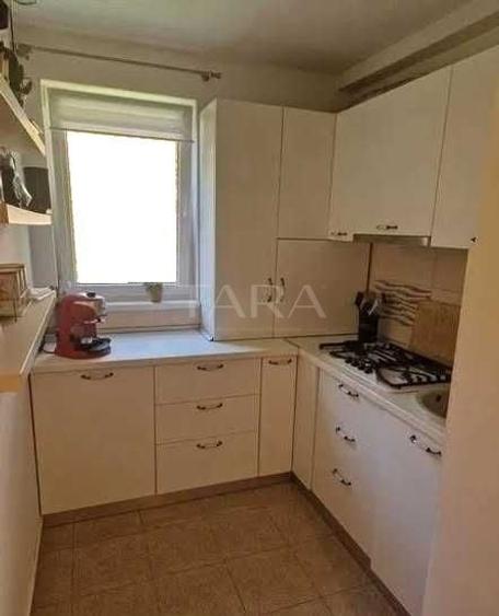 Apartament cu 2 camere decomandat, mobilat în Florești — fotografia 2