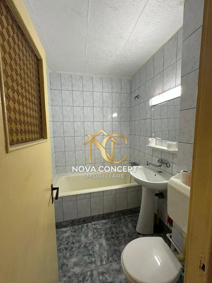 Apartament cu 3 camere în Grivița