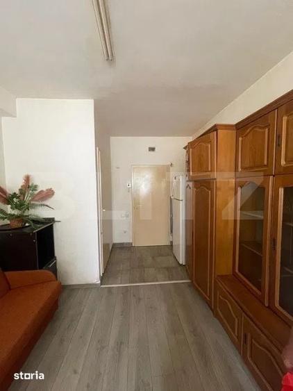 Garsonieră în Dâmbul Rotund