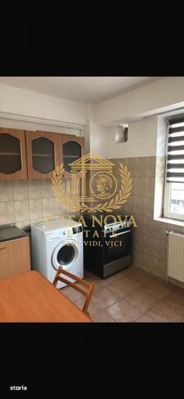 Garsonieră în Central