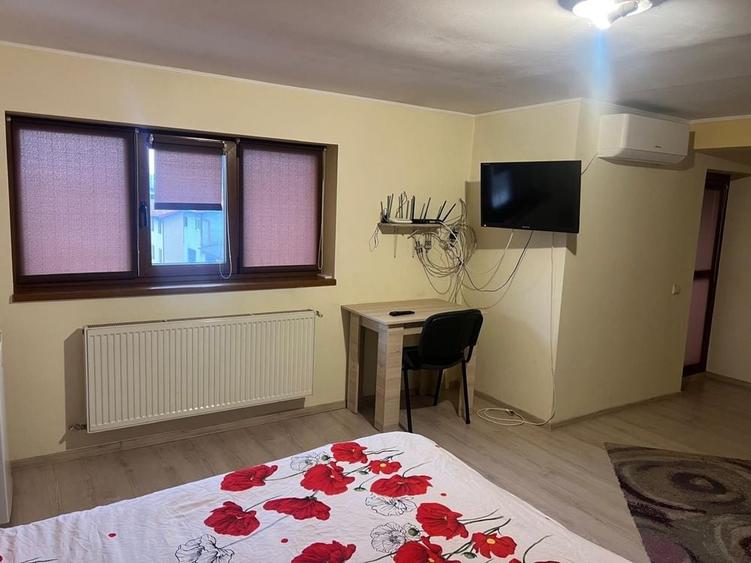 Casă cu 2 camere în Fundeni