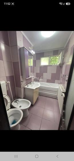 Propietar ofer spre inchiriere apartament 2 camere smirodava bl 24