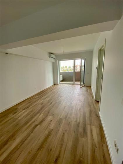 Apartament cu 2 camere decomandat în Nufărul