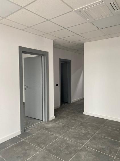 Spațiu industrial, de 590 mp, în Chiajna