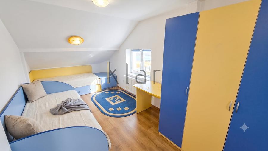 Apartament 3 camere 118mp pe 2 niveluri, Andrei Muresanu - 3
