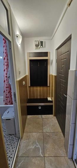 Garsonieră decomandată în Alexandru cel Bun