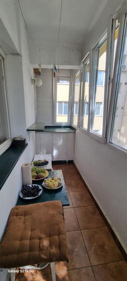 Apartament cu 4 camere în Lacul Tei