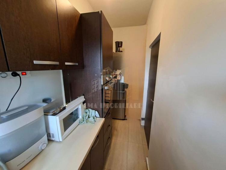 Apartament 3 camere Uranus Sanpetru Brasov - 5