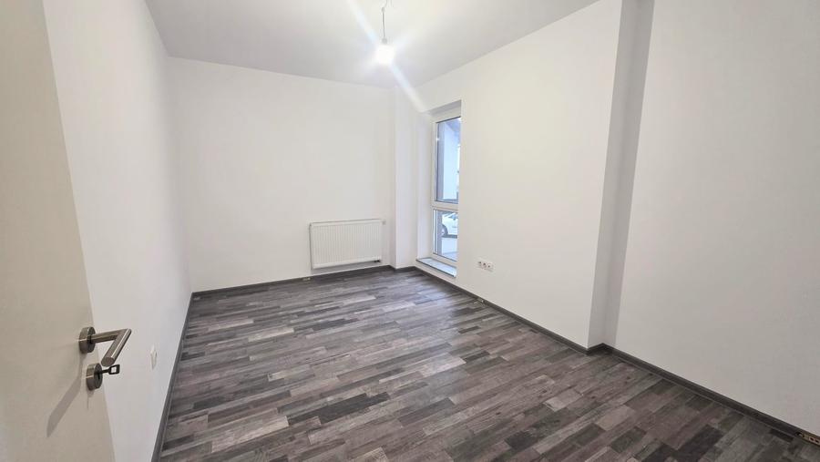 Apartament cu 2 camere decomandat în Avantgarden