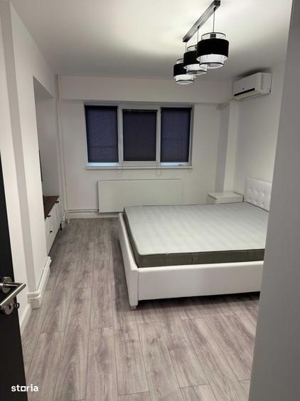 Apartament cu 2 camere decomandat în Ciupercenii Noi
