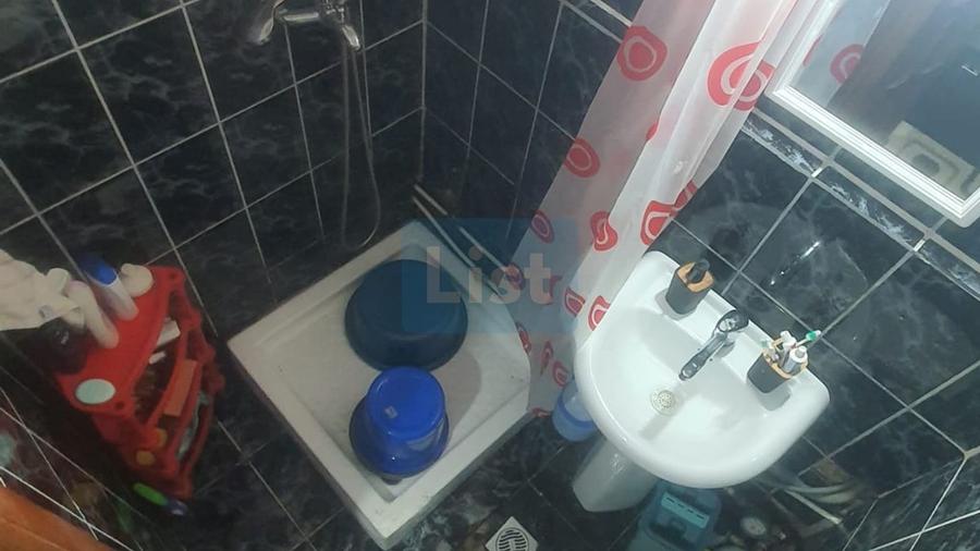 Apartament cu 2 camere semidecomandat, mobilat în Crihala
