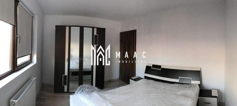 Apartament cu 2 camere decomandat, mobilat în Șelimbăr