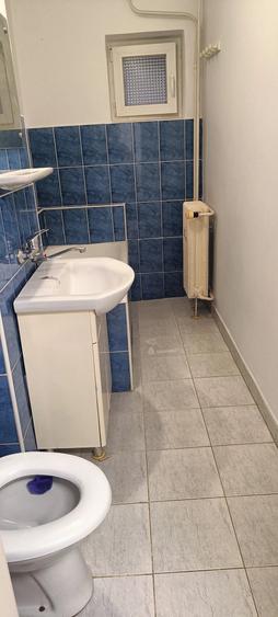 Garsonieră decomandată în Lujerului