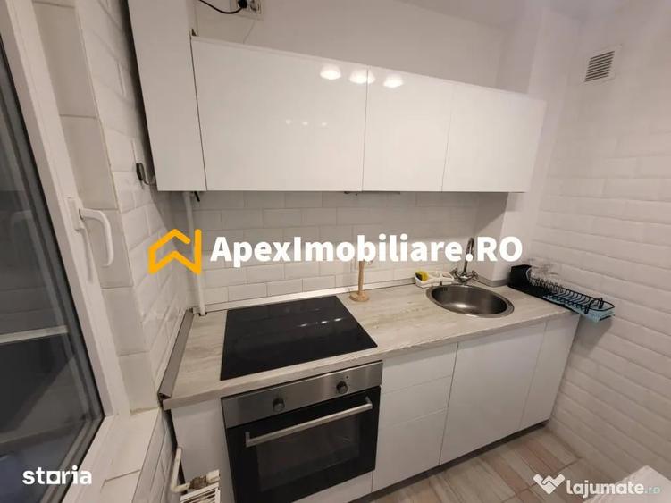 Apartament 2 camere de inchiriat Victoriei Bucure?ti | Apex - 3
