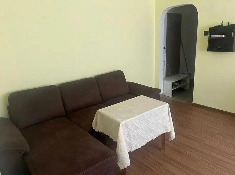 Ocazie!! Circumvalatiunii-Dacia | Parter cu balcon | Mobilat | Pozitie excelenta!! - 5