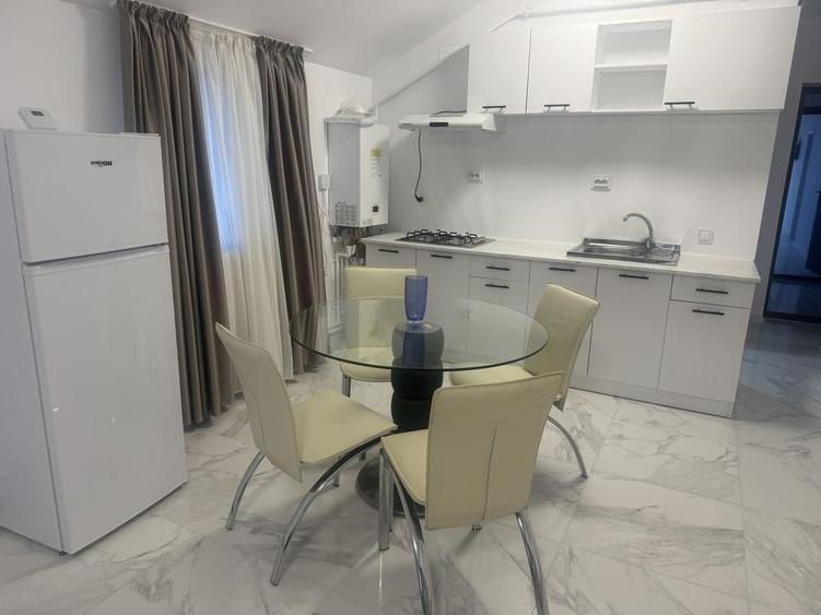 Apartament cu 2 camere în Albești