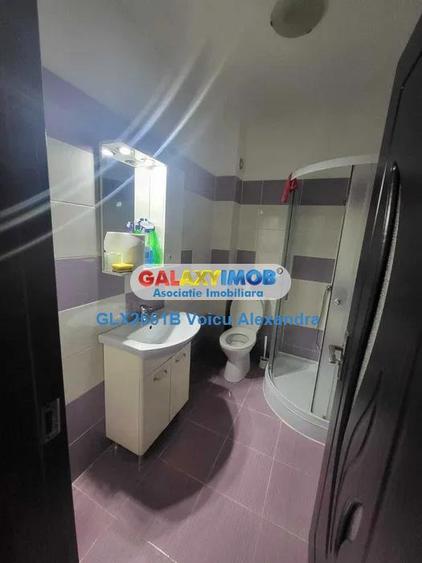 Apartament cu 2 camere decomandat, mobilat în Berceni