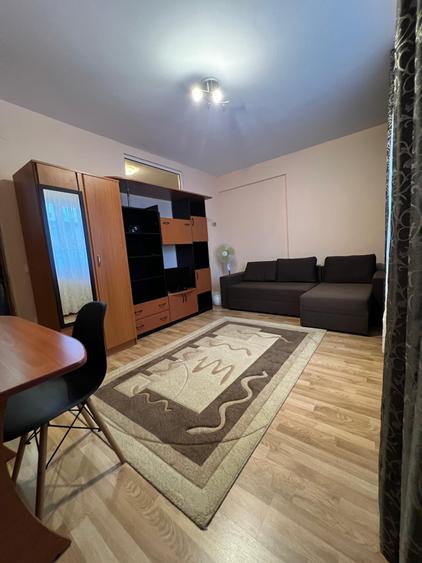 Apartament cu 2 camere decomandat, mobilat în Găvana 3
