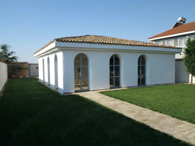 Casă cu Teren 400 Mp în Nord