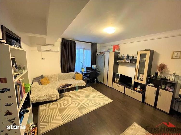 Apartament cu 2 camere, mobilat în Brăilei