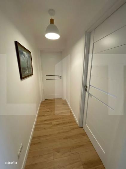 Apartament 4 camere, 60 mp, zona Cetatii - 9
