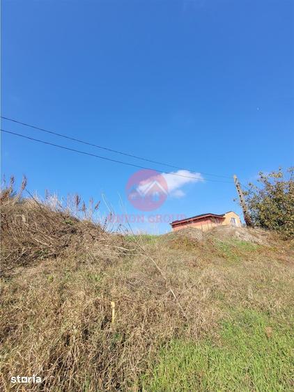 Teren Intravilan 800 mp, Constanta, zona Vila Cucoanei - 1