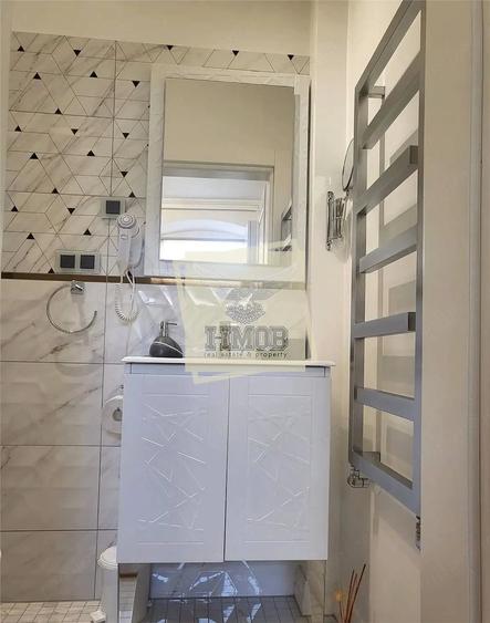 Apartament modern 3 camere zona Centrul Istoric - 8