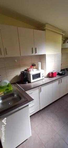 P.F inchiriez apartament 2 camere langa Iulius Mall. - 1