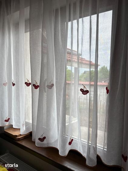 Casă cu 3 camere cu Teren 400 Mp în Oncea