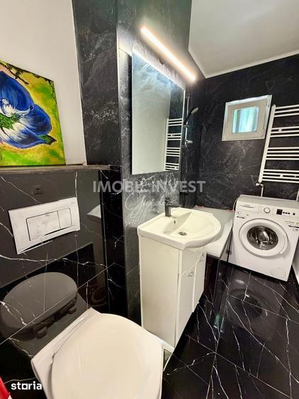 Apartament cu 2 camere în Cetate — fotografia 3