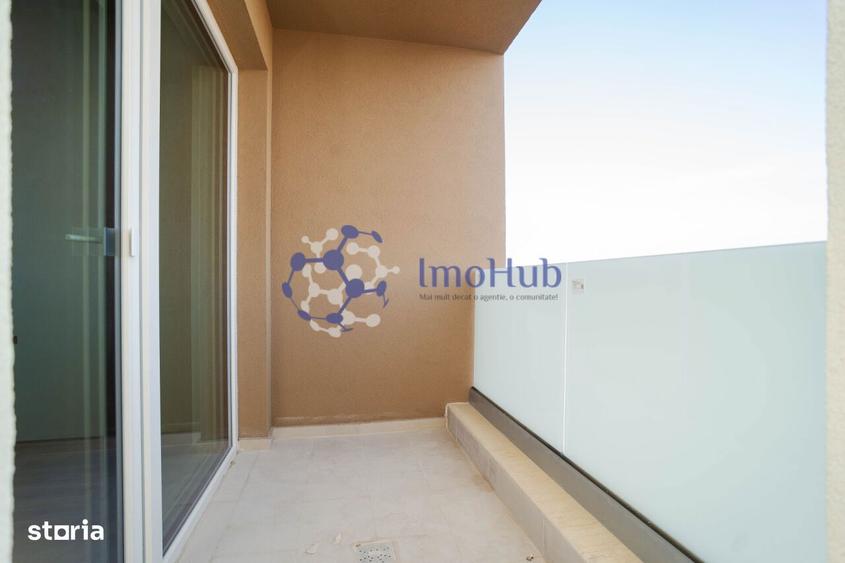 Apartament cu 2 camere în Copou
