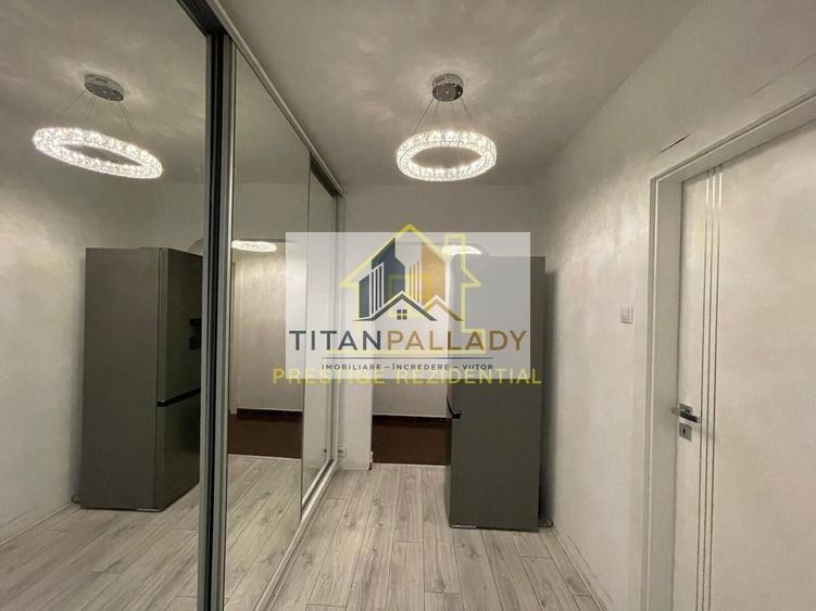 Apartament cu 2 camere decomandat, mobilat în Dristor