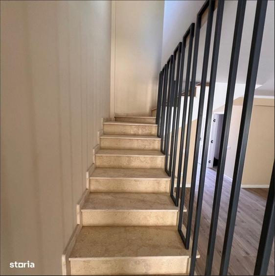 Apartament cu 4 camere în Bucium
