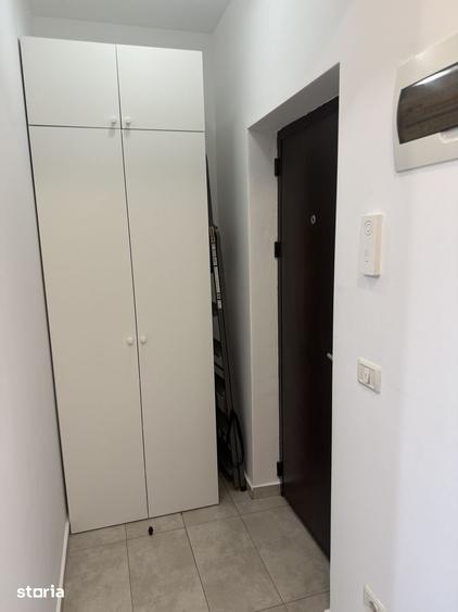 Apartament cu 3 camere în Dobroești