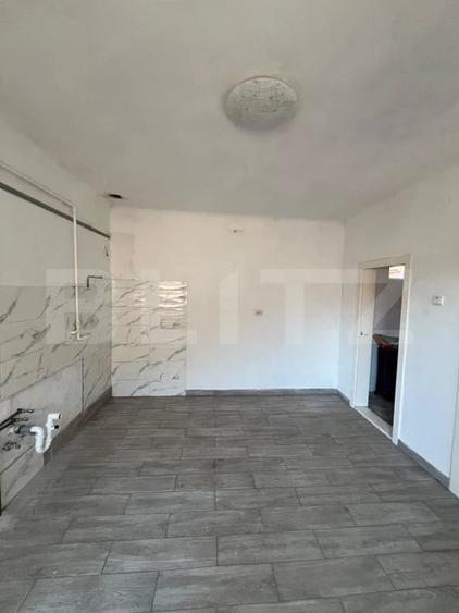 Casa tradi?ionala in Gane?ti 100 mp utili, teren 1.385 mp, renovata exterior - 5