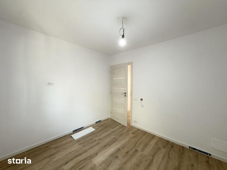 Apartament cu 4 camere decomandat în Dâmbovița