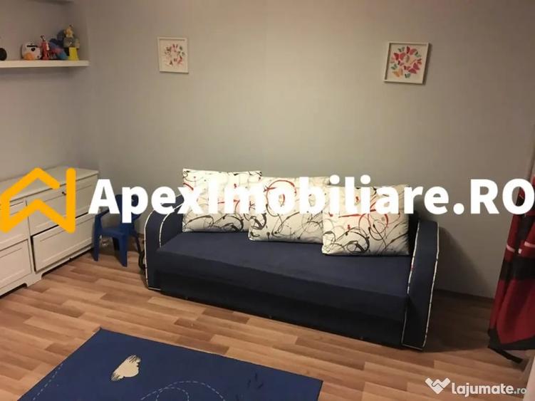 Apartament 3 camere de inchiriat Bucure?ti | ApexImobiliar - Bucuresti (Bucuresti-Ilfov) - 10