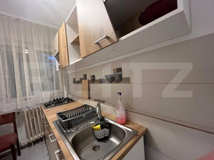 De inchiriat apartament 2 camere – Zona Centrală / Universității - 4